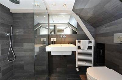фото отеля Haarlemmerstraat Residence