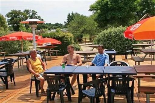 фото отеля Camping le Village de Florine