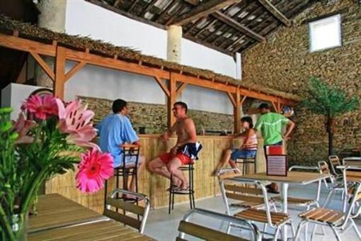 фото отеля Camping le Village de Florine