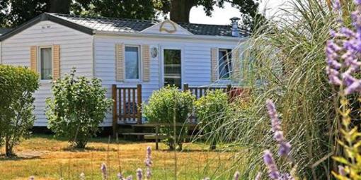фото отеля Camping le Village de Florine