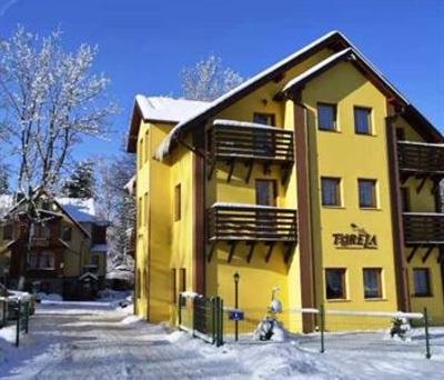 фото отеля Pension Toreja