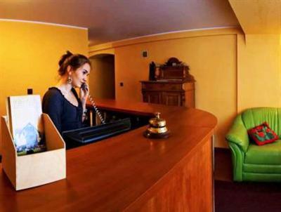 фото отеля Pension Toreja