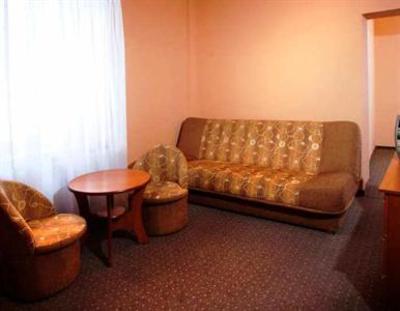 фото отеля Pension Toreja