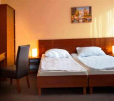 фото отеля Pension Toreja