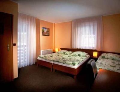 фото отеля Pension Toreja