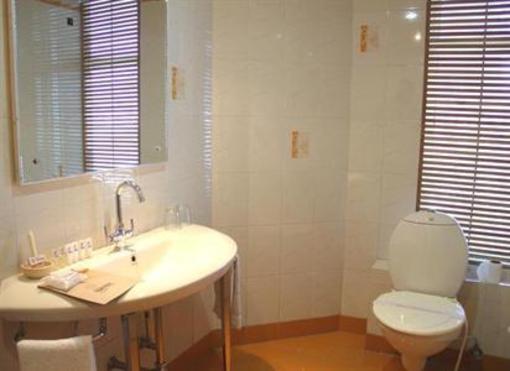 фото отеля Hotel Natraj Rishikesh