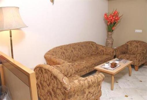 фото отеля Hotel Natraj Rishikesh