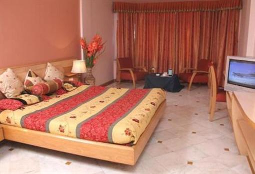 фото отеля Hotel Natraj Rishikesh