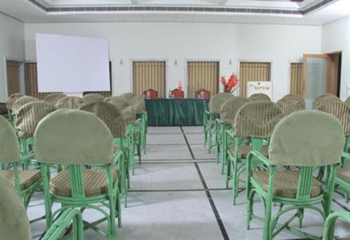 фото отеля Hotel Natraj Rishikesh