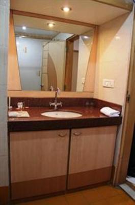 фото отеля Hotel Natraj Rishikesh