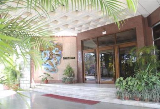 фото отеля Hotel Natraj Rishikesh
