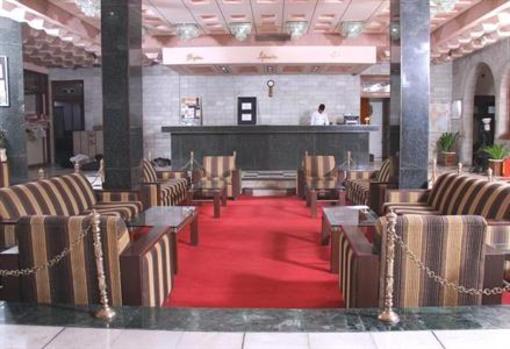 фото отеля Hotel Natraj Rishikesh