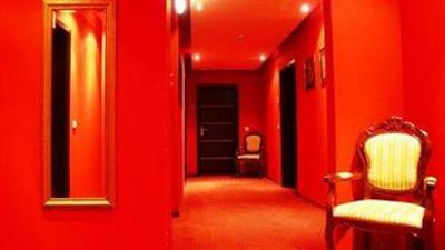 фото отеля Bella Vienna City Hotel