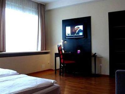 фото отеля Bella Vienna City Hotel