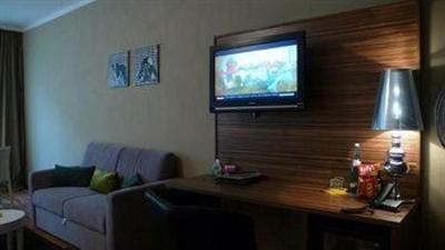 фото отеля Bella Vienna City Hotel