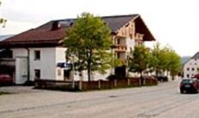 фото отеля Landgasthof Mayerhofer