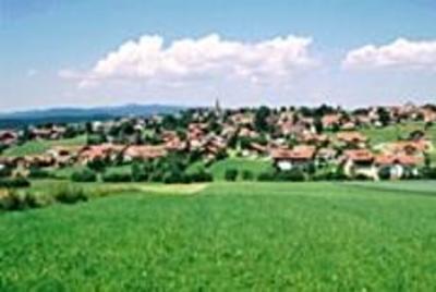 фото отеля Landgasthof Mayerhofer