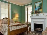 The Parsonage Inn