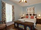 фото отеля The Parsonage Inn