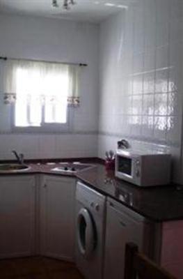 фото отеля Apartamentos Aire de Conil