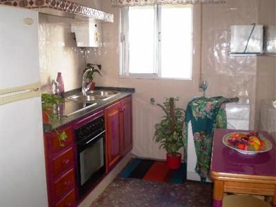 фото отеля Apartamentos Aire de Conil