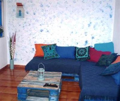 фото отеля Apartamentos Aire de Conil