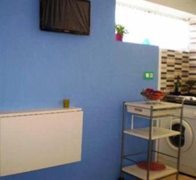 фото отеля Apartamentos Aire de Conil