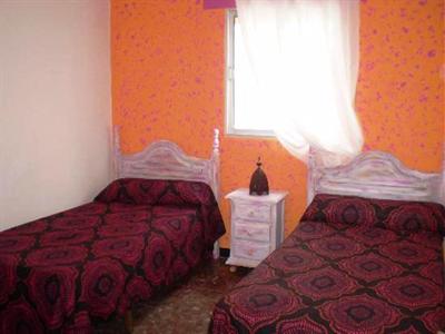 фото отеля Apartamentos Aire de Conil