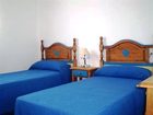 фото отеля Apartamentos Aire de Conil