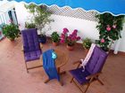 фото отеля Apartamentos Aire de Conil