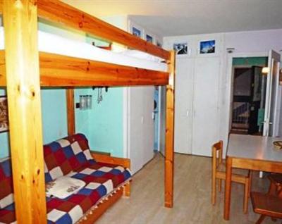 фото отеля Appartement du Brevent II