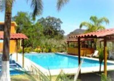 фото отеля Hotel Quinta Ventura