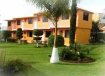фото отеля Hotel Quinta Ventura
