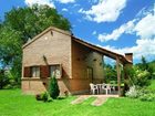 фото отеля Landhaus Villa General Belgrano