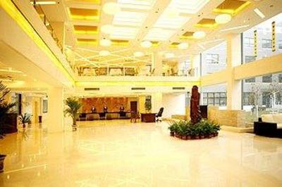 фото отеля Grand River Garden Hotel
