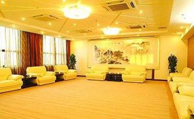 фото отеля Grand River Garden Hotel