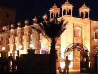 Chokhi Dhani The Palace Hotel