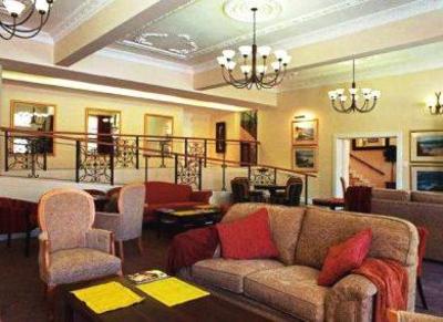 фото отеля Palm Garden Retreat Boutique Retirement Homes Cape Town