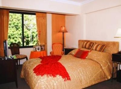 фото отеля Palm Garden Retreat Boutique Retirement Homes Cape Town