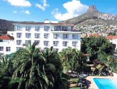фото отеля Palm Garden Retreat Boutique Retirement Homes Cape Town