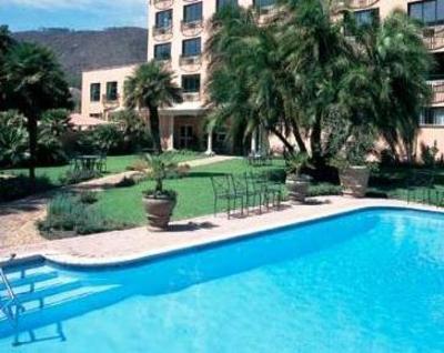 фото отеля Palm Garden Retreat Boutique Retirement Homes Cape Town