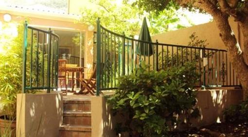 фото отеля Palm Garden Retreat Boutique Retirement Homes Cape Town