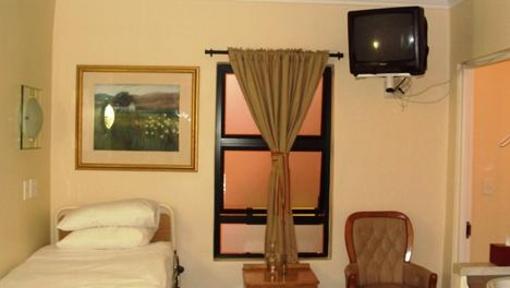 фото отеля Palm Garden Retreat Boutique Retirement Homes Cape Town