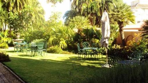 фото отеля Palm Garden Retreat Boutique Retirement Homes Cape Town