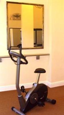 фото отеля Palm Garden Retreat Boutique Retirement Homes Cape Town
