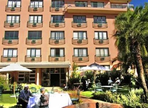 фото отеля Palm Garden Retreat Boutique Retirement Homes Cape Town
