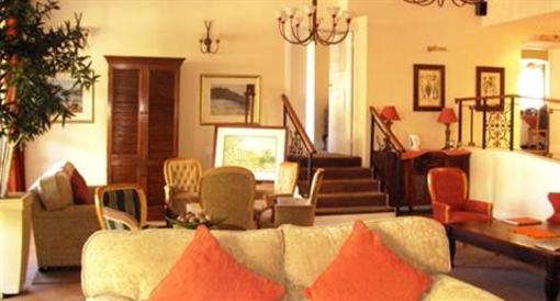 фото отеля Palm Garden Retreat Boutique Retirement Homes Cape Town