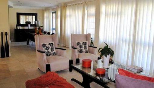 фото отеля Palm Garden Retreat Boutique Retirement Homes Cape Town
