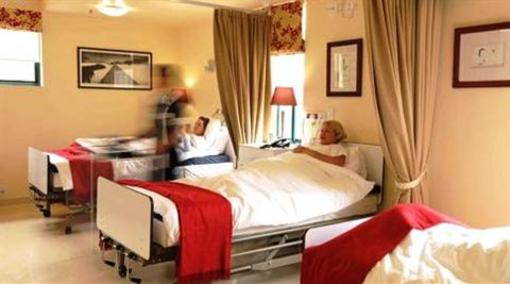 фото отеля Palm Garden Retreat Boutique Retirement Homes Cape Town