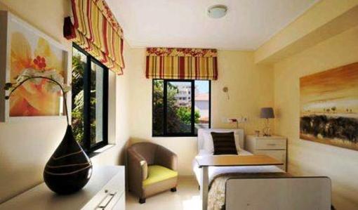 фото отеля Palm Garden Retreat Boutique Retirement Homes Cape Town